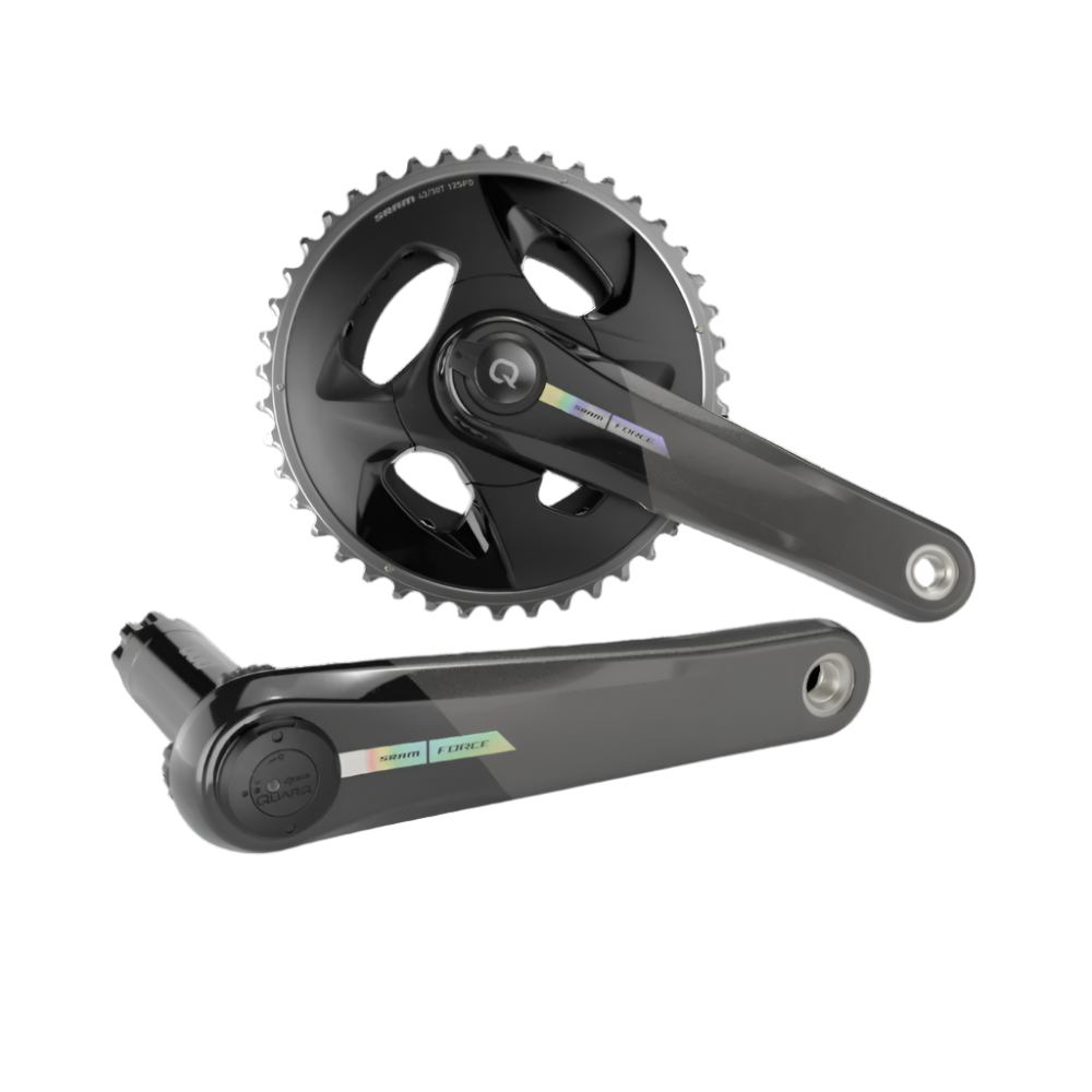 Sram force power meter online