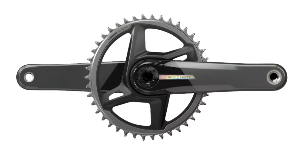 Crankset 40t 2024