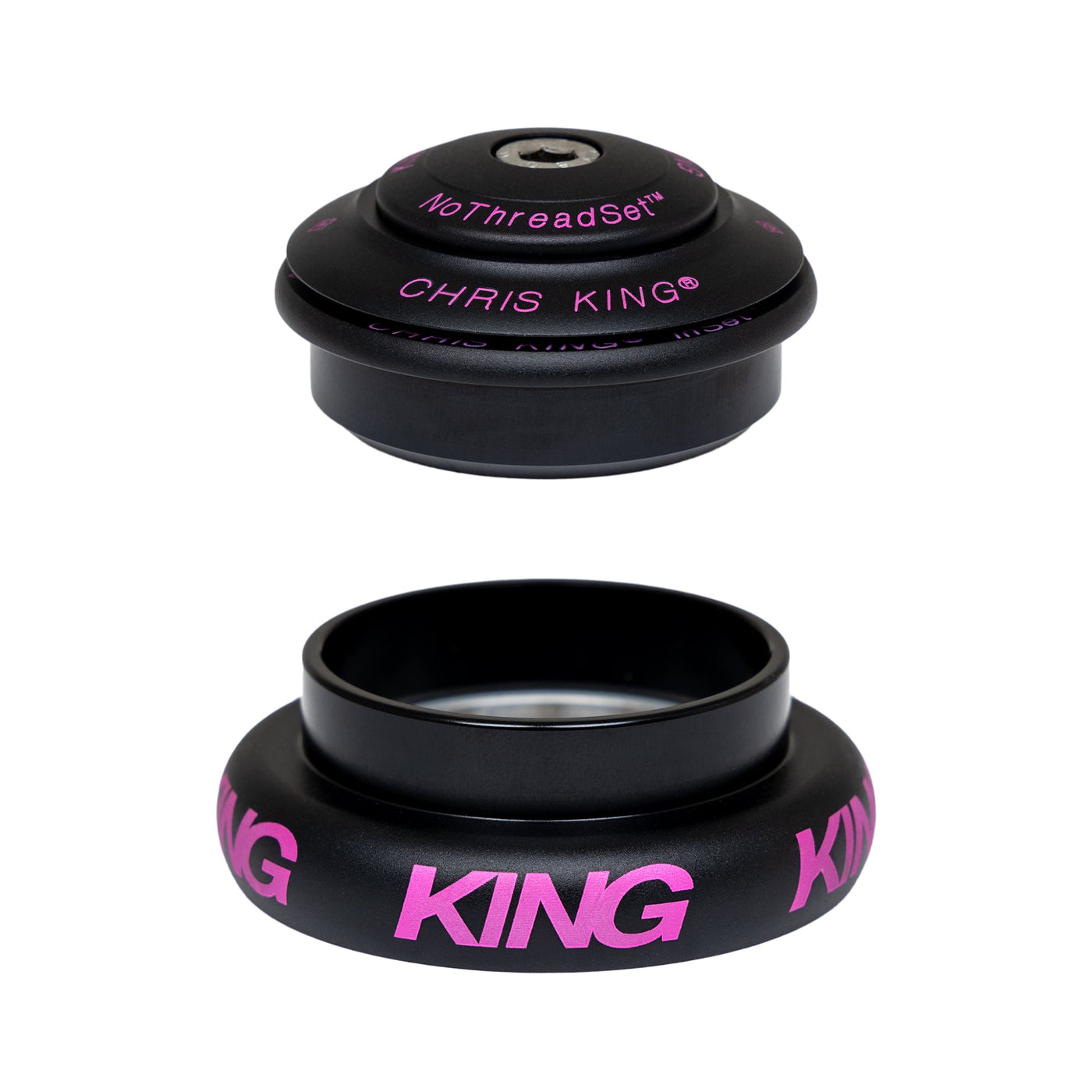 Chris King Inset 7 Headset