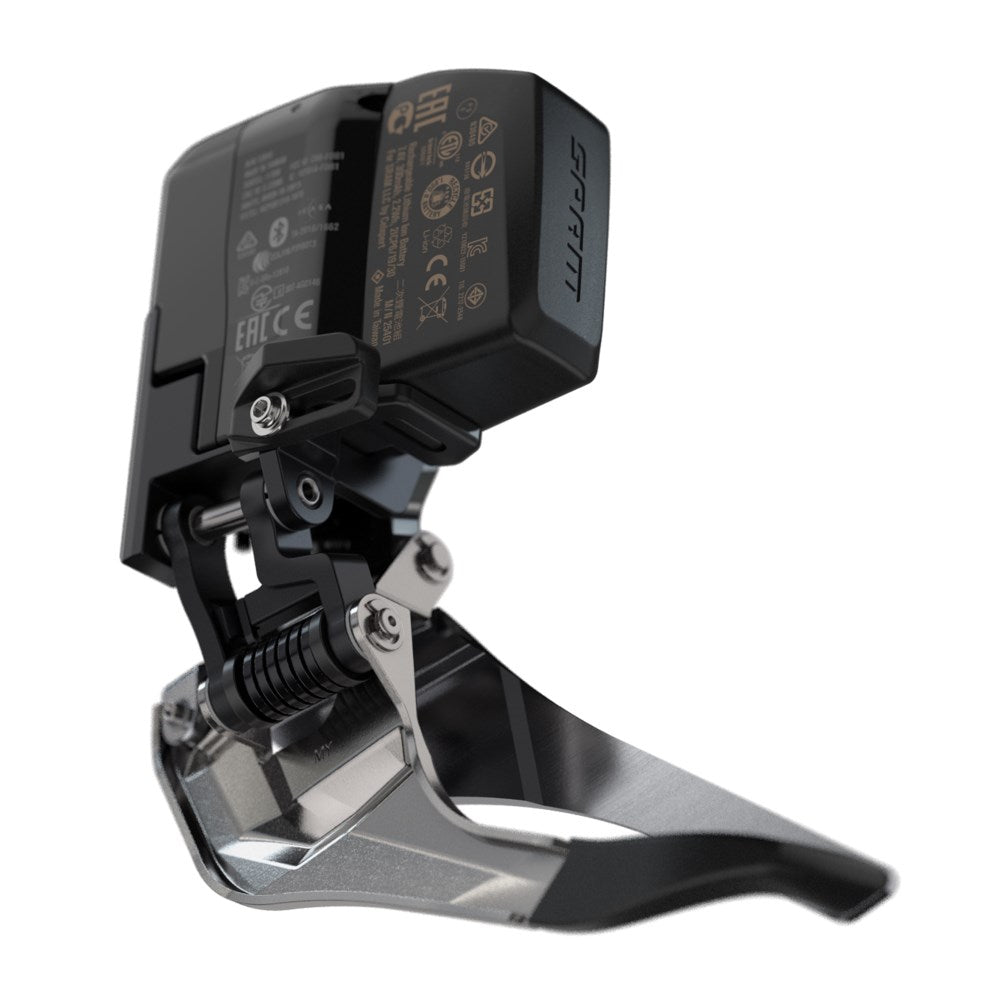 Sram red etap front derailleur online