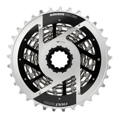 SRAM Red E1 Cassette