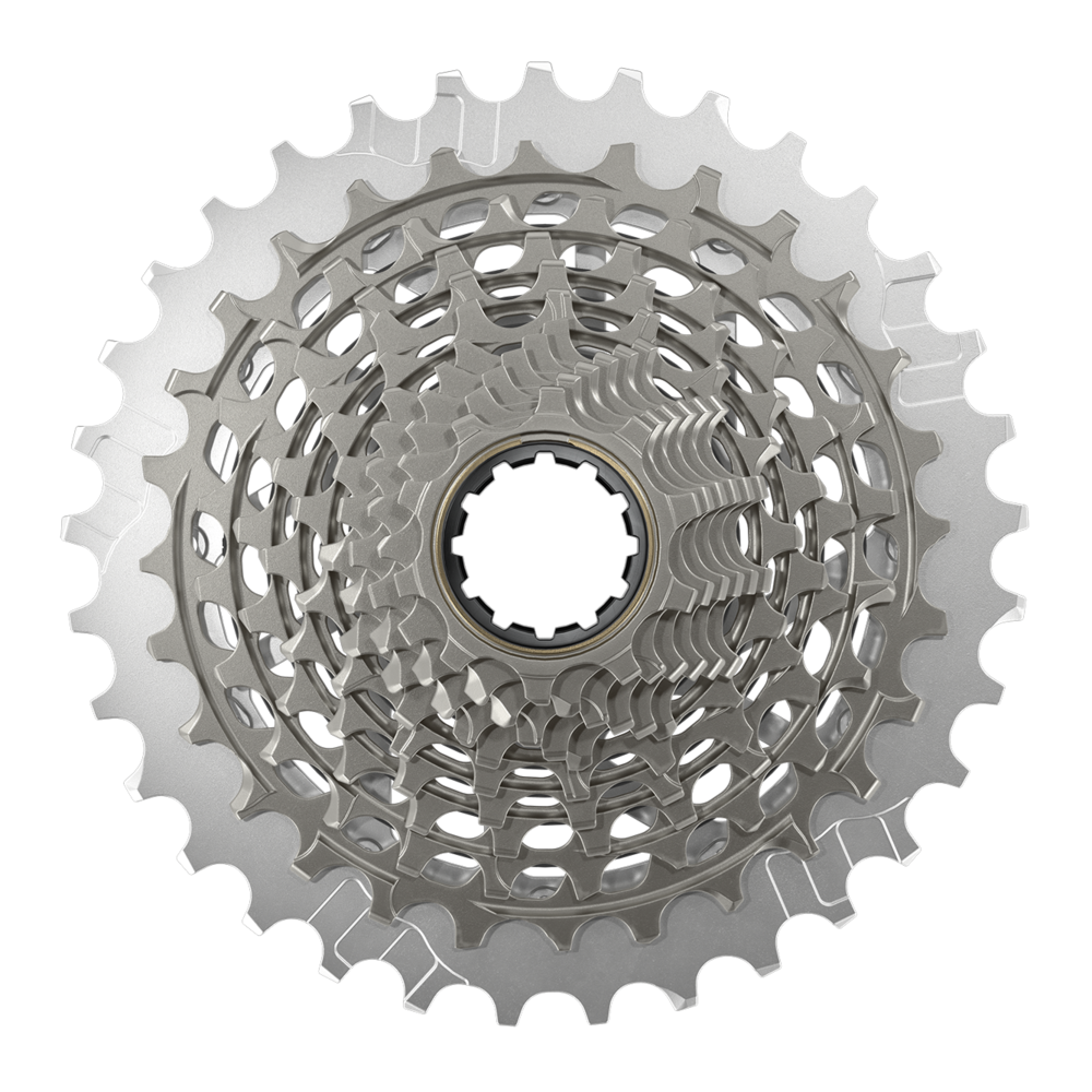 SRAM Red E1 Cassette