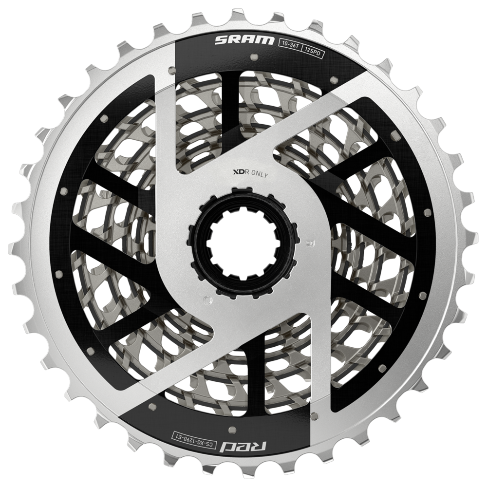 SRAM Red E1 Cassette