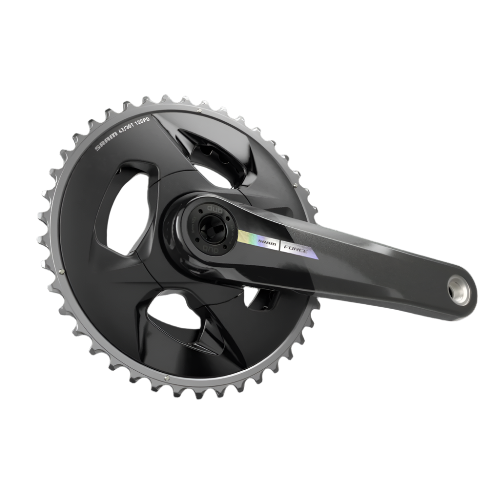 SRAM Force DUB Crankset WIDE - 43/30t