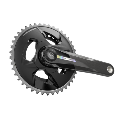 SRAM Force Power Meter Crankset WIDE - 43/30t