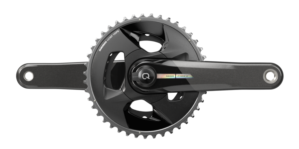 SRAM Force Power Meter Crankset WIDE - 43/30t