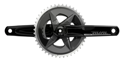 SRAM Rival DUB Crankset WIDE - 43/30t