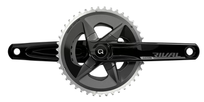 SRAM Rival Power Meter crankset WIDE - 43/30t